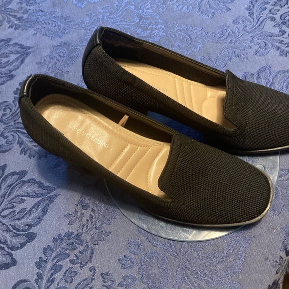 Adrienne Vitadini- Black 7 M - Picture 5 of 5